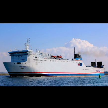 ИЗВЪНРЕДНО в Черно море: Дронове удариха два кораба край България, единият потъна!