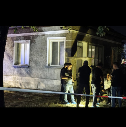 Нов обрат в трагедията в Исперих: Прокуратурата разкри какво може да е отключило двойното убийство