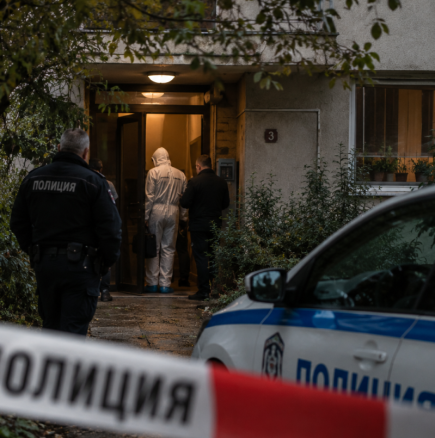 Разбра се причината за убийството на зъболекарката и съпругът й