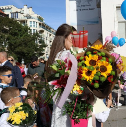 Хороскоп за вторник, 15 септември