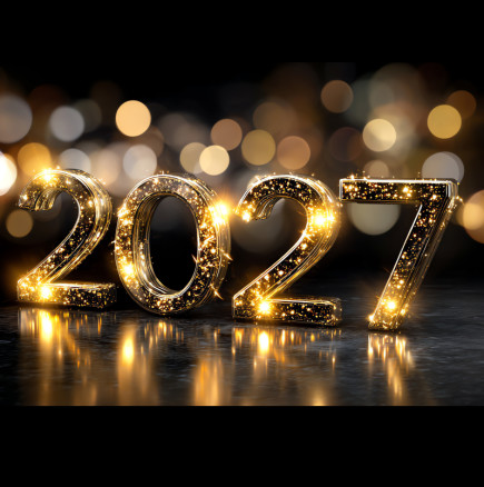 Ето коя зодия ще затъне в планини от пари през Новата 2027 година!