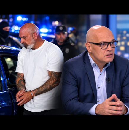 Експерт с нов прочит на убийството на Филипов: "Магера не е типичният професионален килър, може да има трето лице"