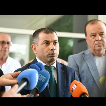 От СДВР с още детайли за двойната трагедия в Младост: Броени минути преди смъртта си бащата се опитал да