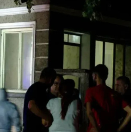 Трагедията в Исперих: Бащата вероятно е планирал последната среща с дъщерите си