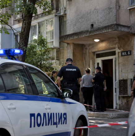 Нови разкрития за убитото бебе във Варна: Съседи проговориха: