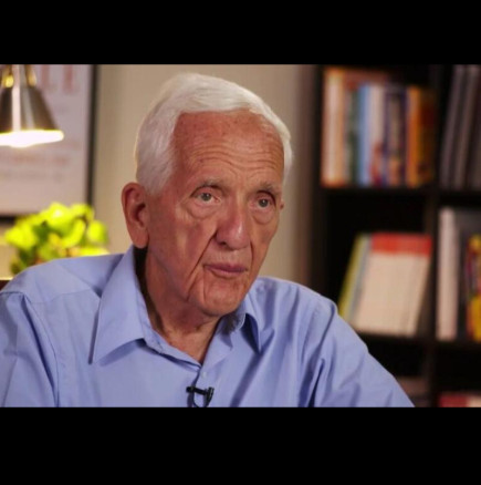 5 храни, които 92-годишен биохимик яде всеки ден и 3, които е елиминирал от диетата си: Той има бистър ум и отлично здраве