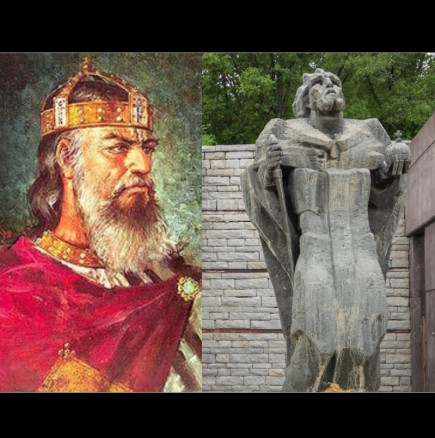 След 60 години чакане: Цар Самуил се завръща, но на каква цена?