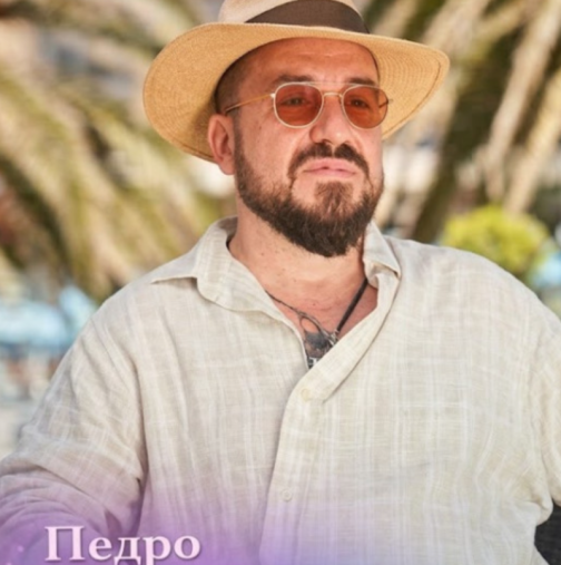 Тъмното минало на Педро от „Ергенът: Любов в рая“