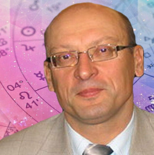 Хороскоп от Александър Зараев за октомври 2026 г.