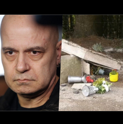 Слави Трифонов избухна след протеста за Петрохан: "Аз съм вандалът, против когото протестираха феновете на Калушев"