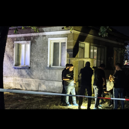 Нов обрат в трагедията в Исперих: Прокуратурата разкри какво може да е отключило двойното убийство