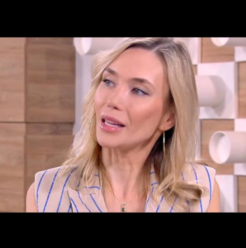 Водещата на Ергенът с шокиращо признание: „След 13 операции на носа нещата се оправиха, след като „дарих“ две ребра“