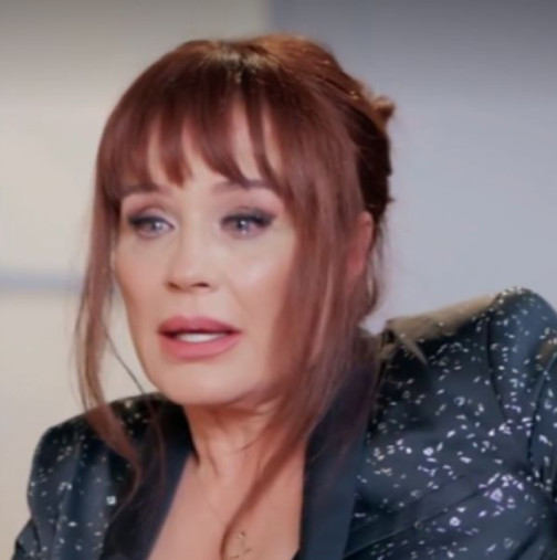 Аня Пенчева: „Бяха ми поставили тежка диагноза“