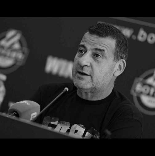 Ето къде е бил убит Илиян Филипов: Нови подробности за стрелбата в Пловдив