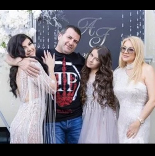 Съпругата на Илиян Филипов се сбогува с него с трогателен кадър: