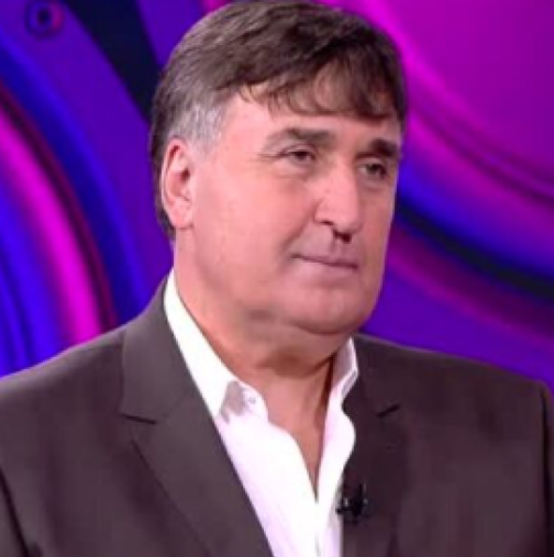 Веселин Маринов с тежки думи за конкурса „Евровизия“: