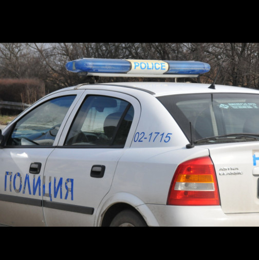 Четирима задържани за убийството на 42-годишен мъж край Димитровград: Издъхнал след смъртоносен побой