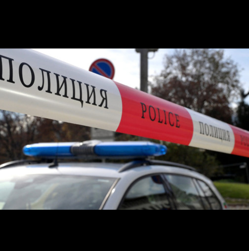 Първа версия за драмата в Младост 3: Бащата е заподозрян за убийството на 6-годишния си син
