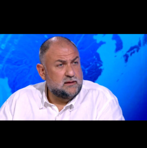 Адв.Марковски разби експертите по случая Петрохан: Това беше груба грешка!