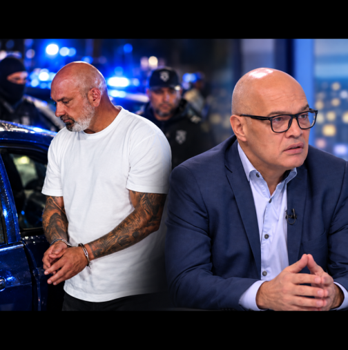 Експерт с нов прочит на убийството на Филипов: "Магера не е типичният професионален килър, може да има трето лице"