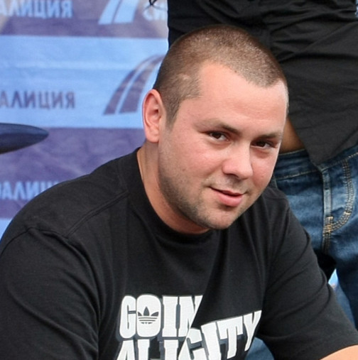 Ицо Хазарта заведе 56 деца, лишени от родителски грижи на море и финансира летни лагери за тях