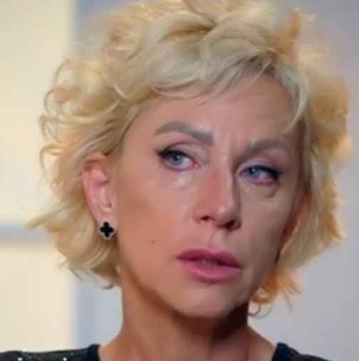 Нана Гладуиш през сълзи сподели за загубата на баща си и баба си: