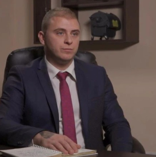 ГРЪМНА СКАНДАЛ около Даниел Бачорски: Бивша служителка извади тежки обвинения