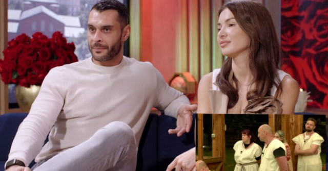 Елеонора и Крис от 