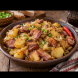 Вечеря ПРЕД ЗАПЛАТА: Бъркана вкусотия с продукти от килера - бързо, евтино, засищащо!