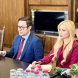 Лъсна шокиращо минало: Зам. министър Михаела Карадимова е била задържана при акция за трафик на бебета