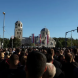 ЕС: Кадрите от погребението на Ратко Младич в Белград са шокиращи