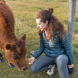 Чешката „докторка Дулитъл“, която разговаряэс животни – от кучета и котки до риби, делфини и дори насекоми
