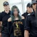 Ето какво се случи с обвинената в убийството на Георги Кузев Виктория 