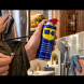 Ако прашасва в гаража ви, веднага го извадете! 20 суперсили на WD-40, които не ги пише на етикета: