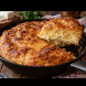 Забравете фурната! Хрупкава отвън, сочна отвътре и божествена на вкус - баница на тиган, за 15 минути готова: