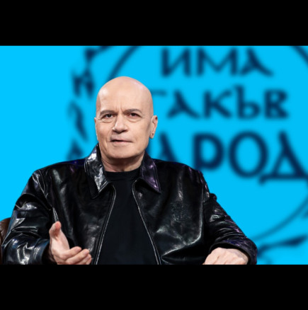 Ето го наследникът на Слави Трифонов - грижи се за него като за собствен син!