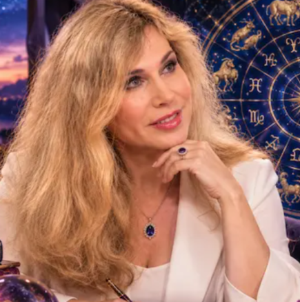 Месечен хороскоп за ноември 2026 г. от Светлана Драган
