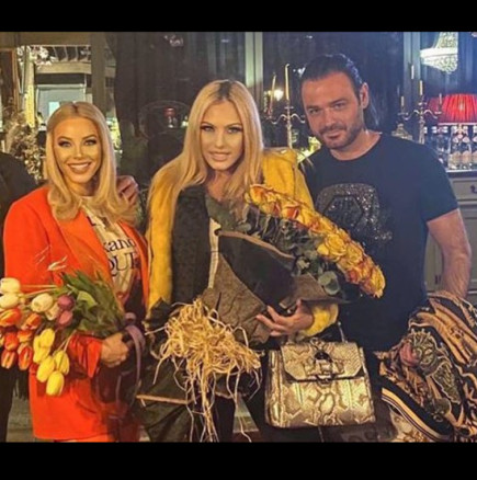 Емилия след тежката катастрофа: Камелия и Цветин са моите ангели!