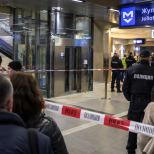 Убитият при жесток побой в асансьор на софийското метро е известна личност