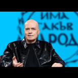 Ето го наследникът на Слави Трифонов - грижи се за него като за собствен син!