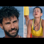 Юлия срина Марио в „Игри на волята“ с думите си