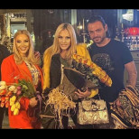 Емилия след тежката катастрофа: Камелия и Цветин са моите ангели!