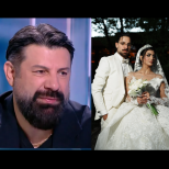 След сватбата с 650 гости Тони Стораро призна с горчилка: "Допуснахме голяма грешка с Емрах"