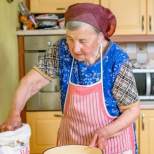 Трите храни, които присъстват в менюто на столетниците: Едната е любима и на българите