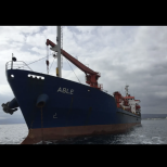 Моряк от поразения ABLE разкри как дошъл ударът: Не беше от въздуха, беше под водата, предположи кой е извършителят
