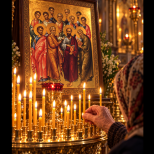 Стари поверия оживяват в днешния ден! Не давайте ПАРИ НАЗАЕМ и сложете ТОВА на трапезата си, за да държите Злото далеч!