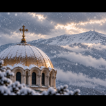 От Meteo Balkans с прогноза за ПЪРВИ СНЯГ още на 1 ноември! Този голям град ще побелее: