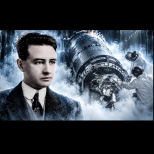 Замразиха го през 1967 г., за да го съживят след 100 години: Ето къде се намира американският професор днес