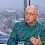 Рязка промяна на времето! Петър Янков предупреди за дъждове и сняг над 20 см в планините