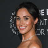 Меган Маркъл предизвика критики с последния си тоалет на публично място
